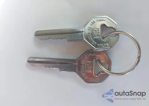 1957 Oldsmobile 98 z USA, uszkodzony, nr VIN D579L09050